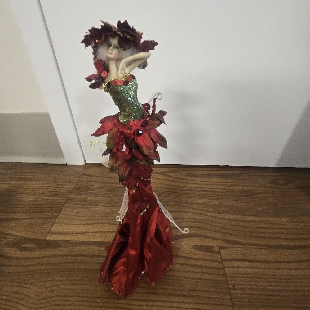 Tassel Doll Mermaid Bundle - Picture 8 of 9
